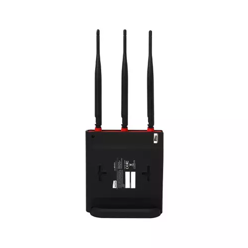 Netis WF2631 Beacon N300 Gaming Router-gallery-3