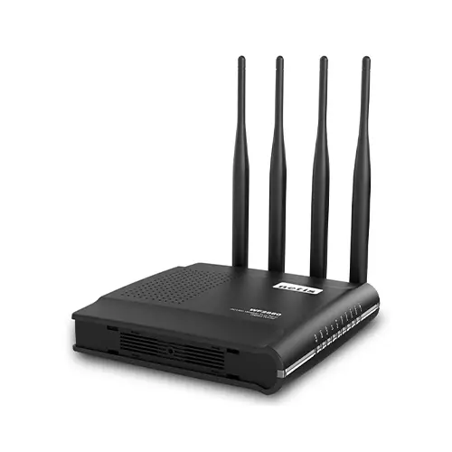 Netis WF2880 AC1200 Wireless Dual Band Gigabit Router