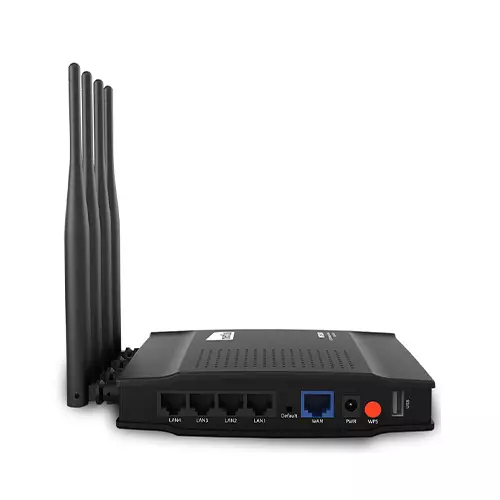 Netis WF2880 AC1200 Wireless Dual Band Gigabit Router-gallery-2