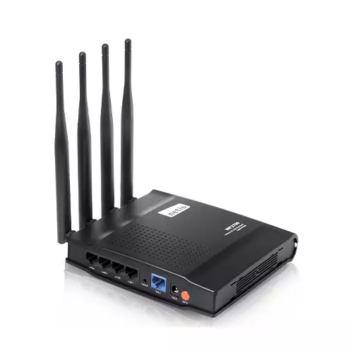 Netis WF2780 AC1200 Wireless Dual Band Gigabit Router - 2