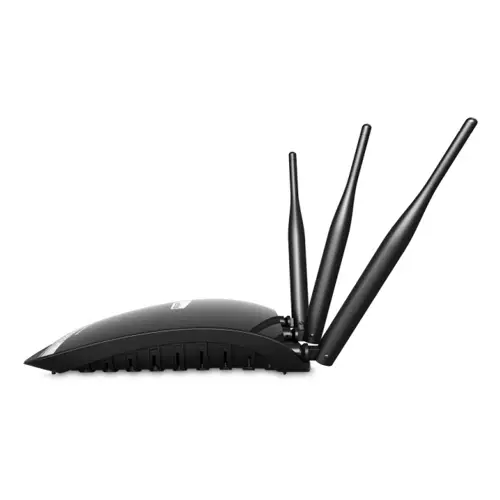 Netis WF2533 300Mbps Wireless N High Power Router - 3