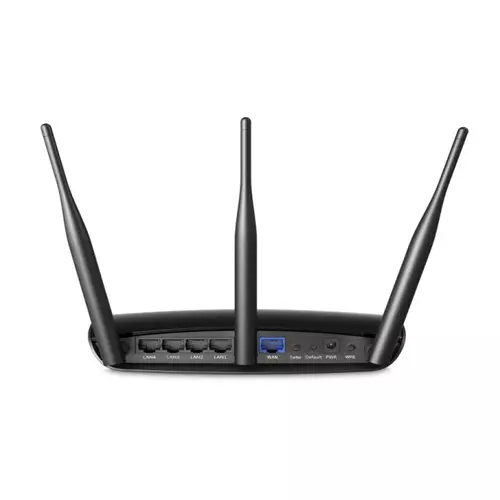 Netis WF2533 300Mbps Wireless N High Power Router-gallery-2
