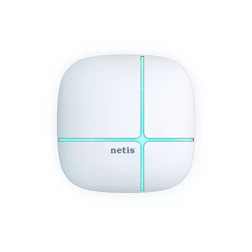 Netis WF2520P 300Mbps Wireless N Ceiling-Mounted Access Point