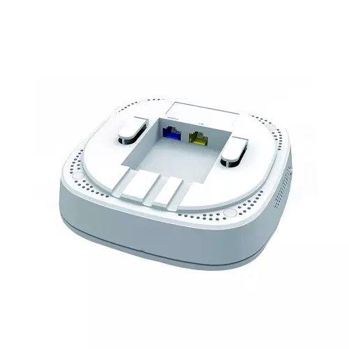 Netis WF2520P 300Mbps Wireless N Ceiling-Mounted Access Point - 2