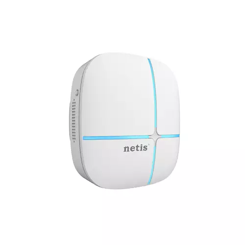 Netis WF2520P 300Mbps Wireless N Ceiling-Mounted Access Point-gallery-1