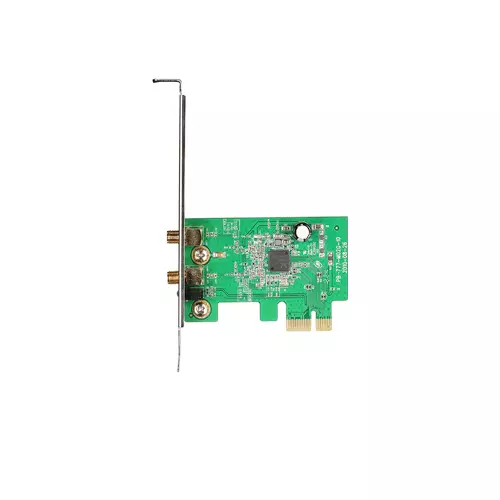 Netis WF2113  N PCI-E  300Mbps  Wireless Adapter-gallery-2