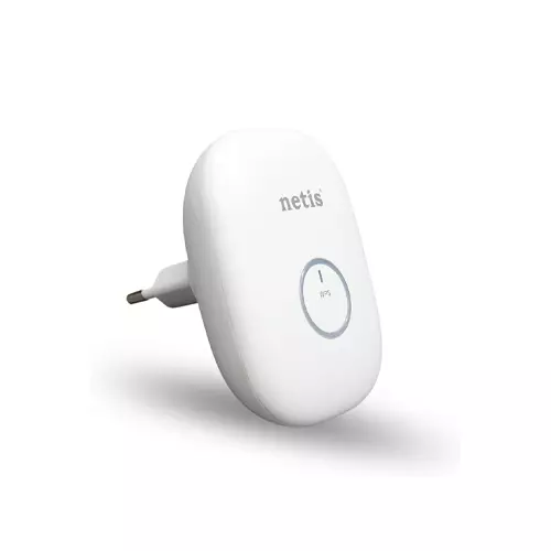 Netis E1+ 300Mbps Wireless N Range Extender