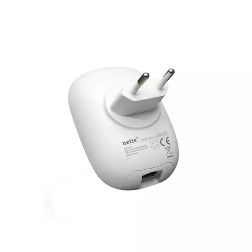 Netis E1+ 300Mbps Wireless N Range Extender-2