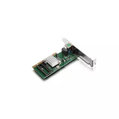Netis AD1102 Gigabit Ethernet PCI Adapter