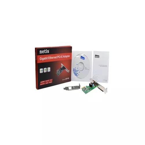 Netis AD1103 PCI-E interface Adapter-gallery-1