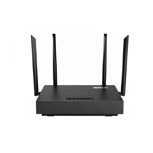 Netis N6 AX1800 Dual Band Gigabit Wi-Fi 6 Router