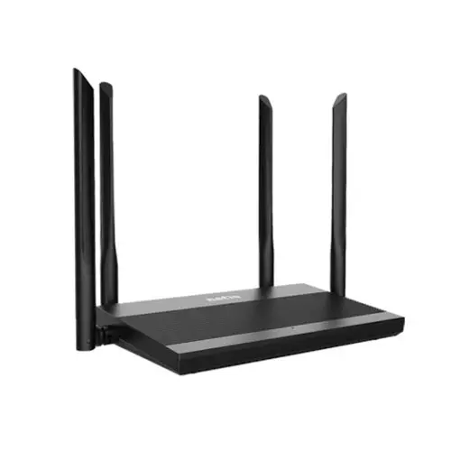 Netis N3D AC1200 Wireless Dual Band Router - 2