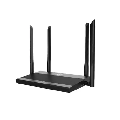 Netis N3D AC1200 Wireless Dual Band Router-gallery-1