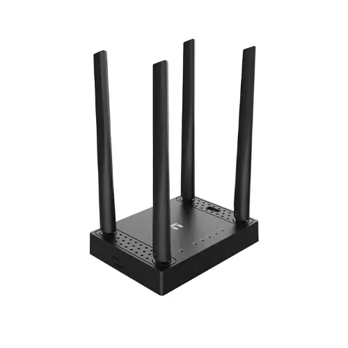 NETIS N5 AC1200 WIRELESS DUAL BAND ROUTER-gallery-1