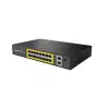 NETIS P116GH 16 FE POE+2GE UPLINK POE SWITCH-2