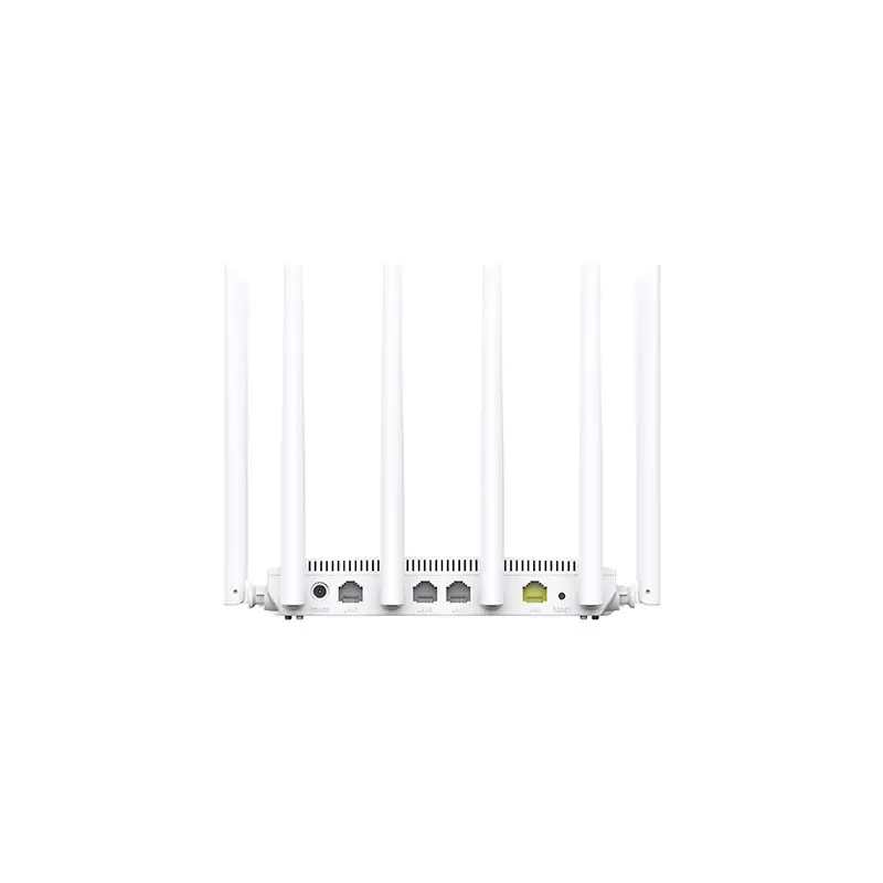 Netis NC63 AC1200 Dual Band 6 Antenna Gigabit Mesh Router-2