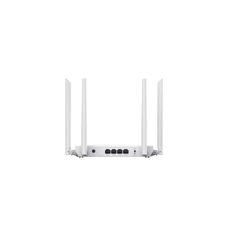 Netis NC21 AC1200 Dual Band 4 Antenna Gigabit Mesh Router - 1
