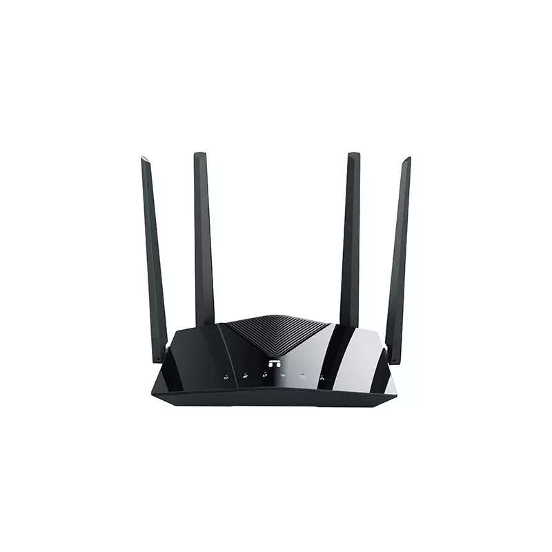 Netis NX10 AX1500 Dual Band 4 Antenna Gigabit Router