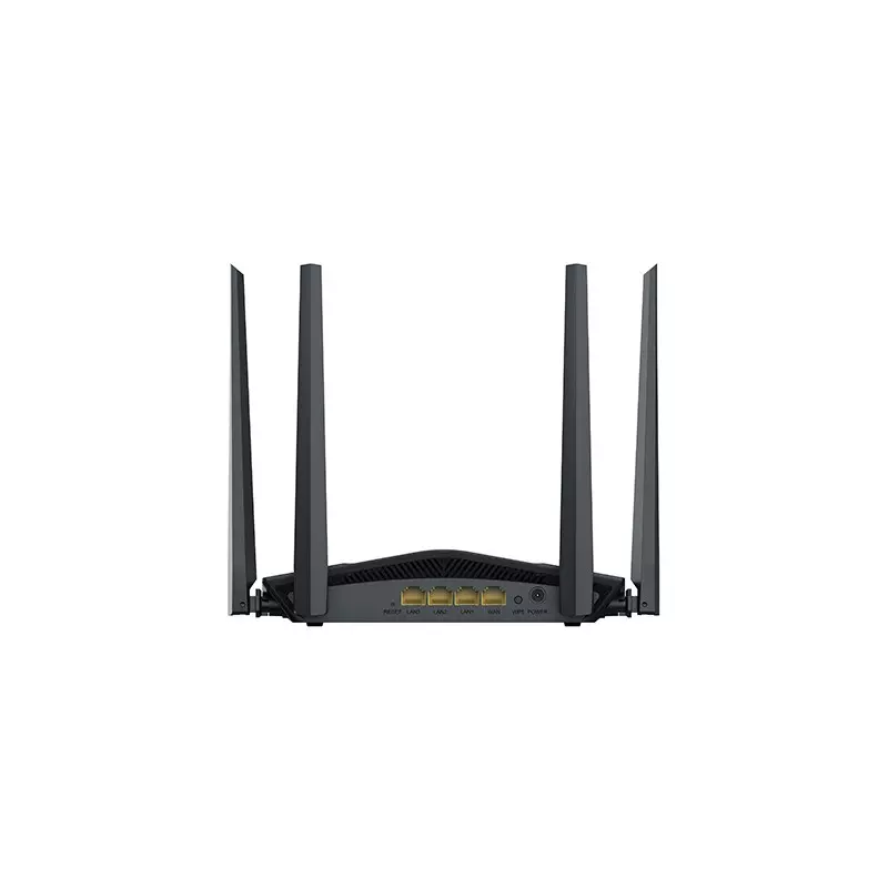 Netis NX10 AX1500 Dual Band 4 Antenna Gigabit Router - 2