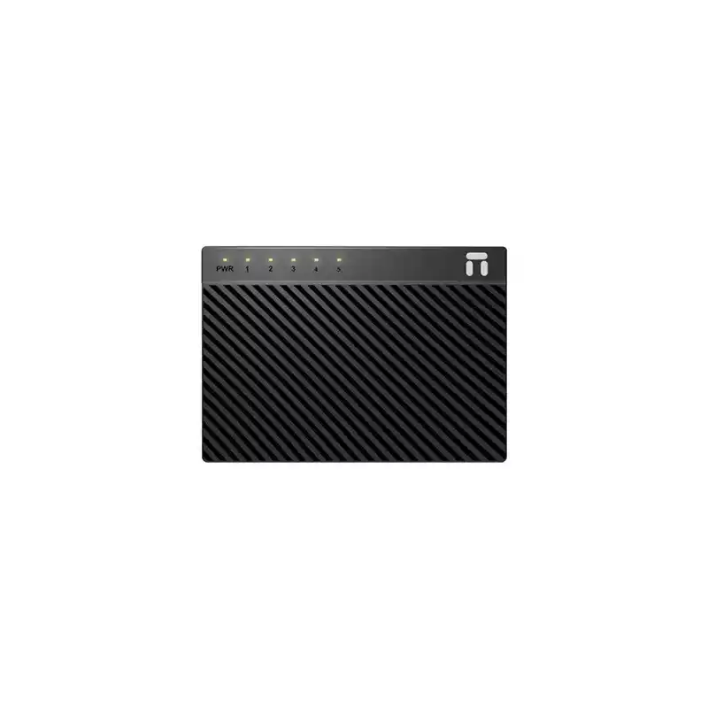 Netis ST3105c 5 Port Fast Ethernet 10/100Mbps Switch