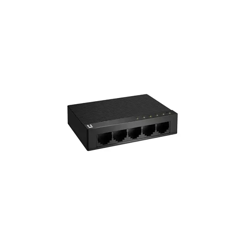 Netis ST3105c 5 Port Fast Ethernet 10/100Mbps Switch - 1