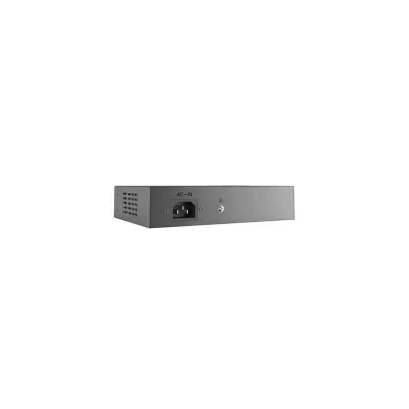 Netis P110C 10-Port Unmanaged POE Fast Ethernet 10/100Mbps Switch-1