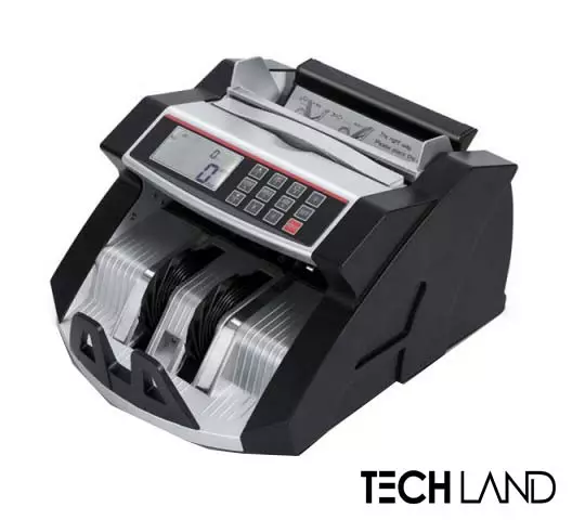 ZECHAO ZC-2108 Money Counter Machine