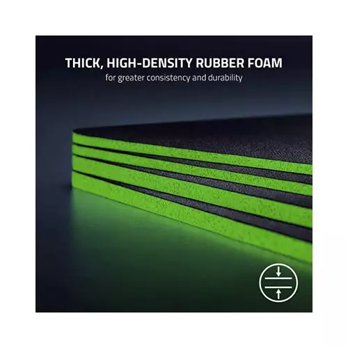 Razer GIGANTUS V2 Medium Soft Gaming Mouse Pad - 4