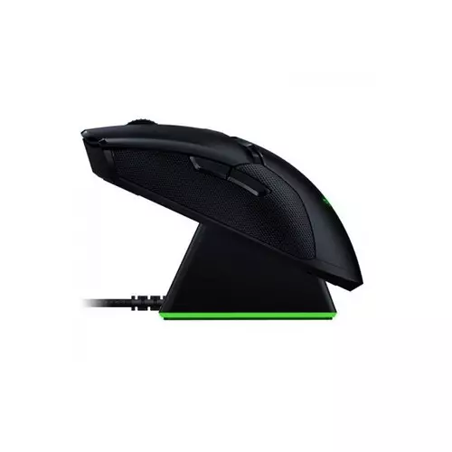 Razer Viper Ultimate RGB Gaming Mouse (Black)-gallery-2