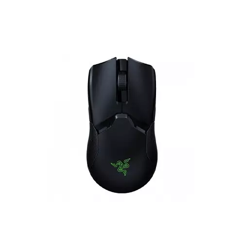 Razer Viper Ultimate RGB Gaming Mouse (Black) - 1