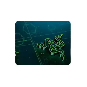Razer Goliathus Mobile Small Stealth Soft Gaming Mouse Pad (Multicolor)