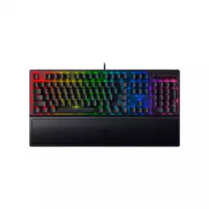 Razer BlackWidow V3 Green Mechanical Gaming Keyboard