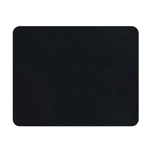 Razer Goliathus Mobile Stealth Small Gaming Mouse Pad (Black)