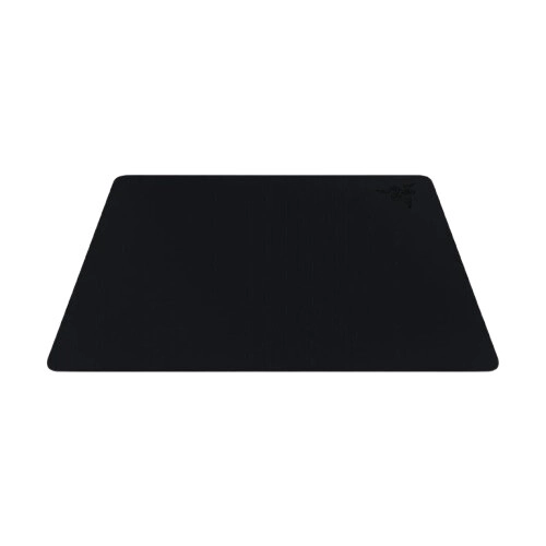 Razer Goliathus Mobile Stealth Small Gaming Mouse Pad (Black) - 1