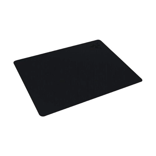 Razer Goliathus Mobile Stealth Small Gaming Mouse Pad (Black) - 2