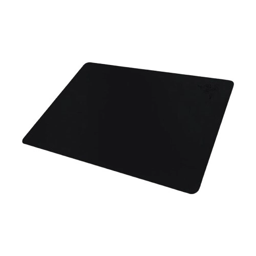 Razer Goliathus Mobile Stealth Small Gaming Mouse Pad (Black) - 3