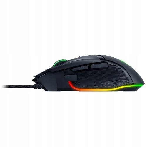 Razer Basilisk V3 Customizable RGB Gaming Mouse - 1