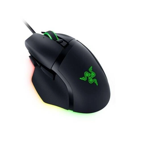 Razer Basilisk V3 Customizable RGB Gaming Mouse - 2