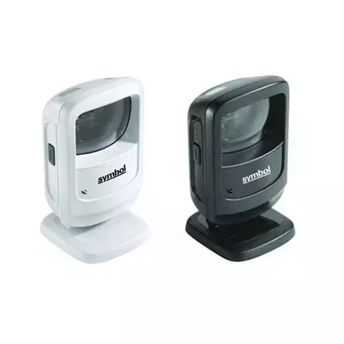 Zebra Symbol DS9208 Hands-Free Barcode Scanner