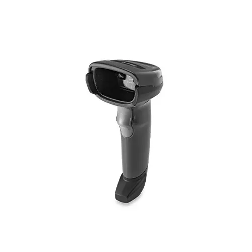 Zebra DS2208 Corded 2D Handheld Image Barcode Scanner