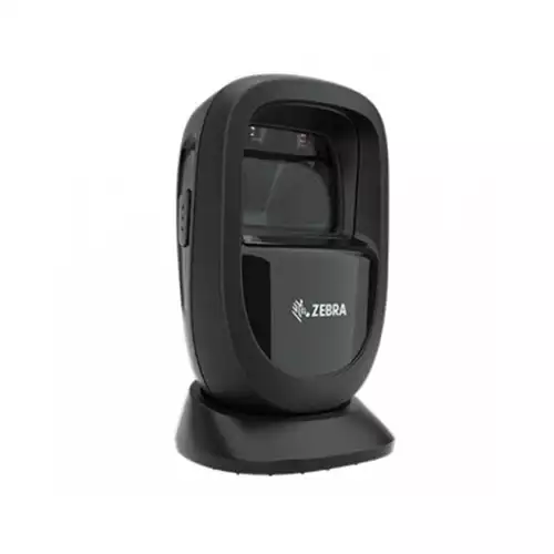 Zebra DS9308 1D-2D-QR USB Barcode Scanner