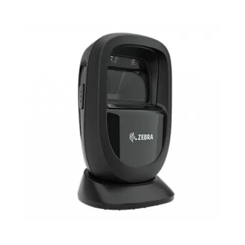 Zebra DS9308 1D-2D-QR USB Barcode Scanner