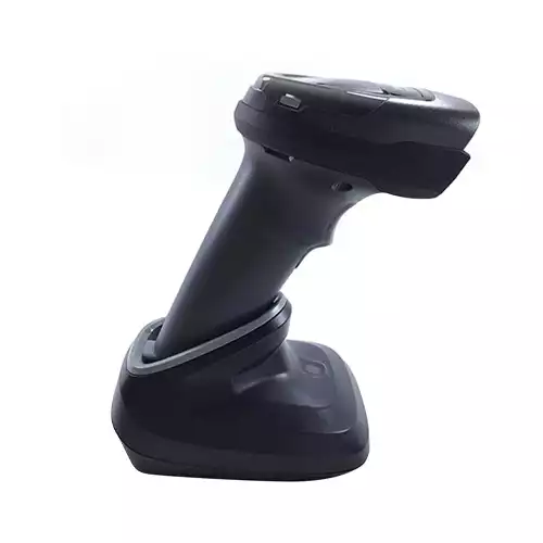 Zebra DS2278 Cordless Barcode Scanner