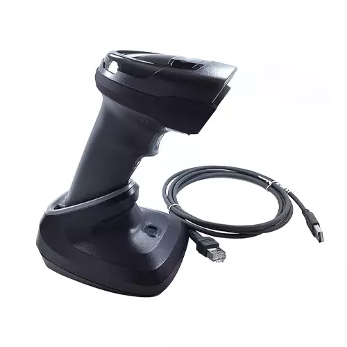 Zebra DS2278 Cordless Barcode Scanner-1