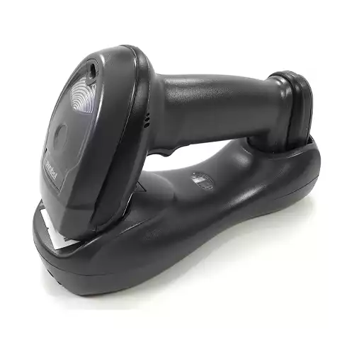 Zebra LI4278 Cordless General Purpose 1D Bluetooth Barcode Scanner