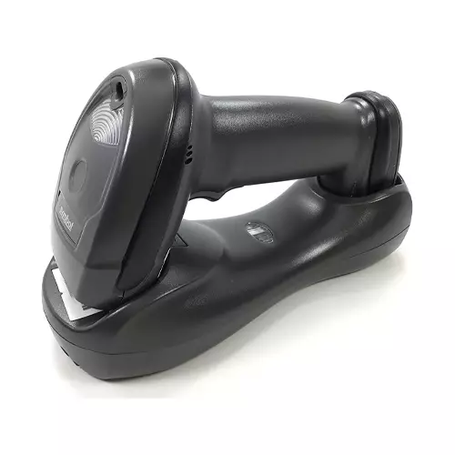 Zebra LI4278 Cordless General Purpose 1D Bluetooth Barcode Scanner