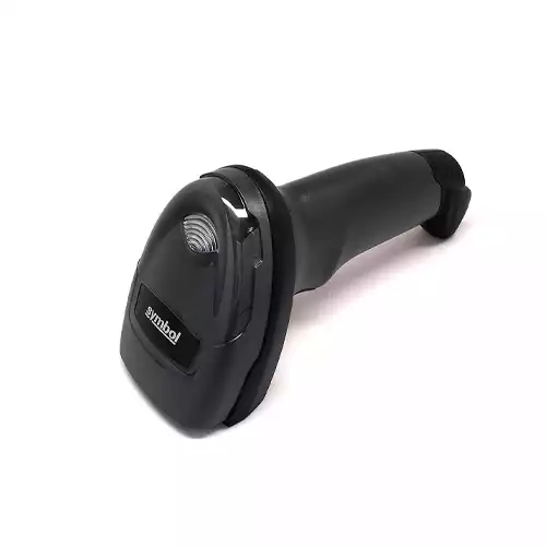 Zebra Symbol DS4308 Corded 2D Barcode Scanner
