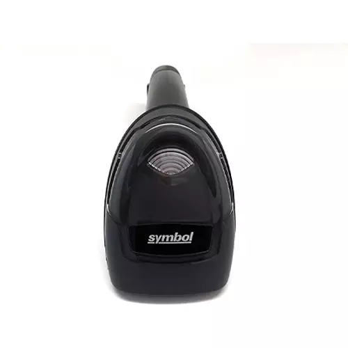 Zebra Symbol DS4308 Corded 2D Barcode Scanner-1