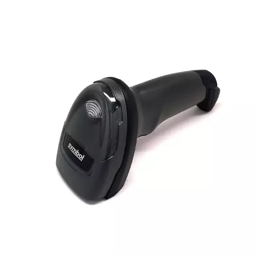 Zebra Symbol DS4308 Corded 2D Barcode Scanner