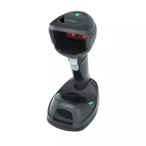 Zebra DS9908 Corded Barcode Scanner